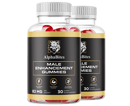 Alphabites™ - Canada Official Website | 100% Natural Supplement